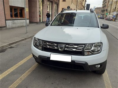 Dacia Duster 1.6 115CV Start&Stop 4x2 GPL Ambiance 