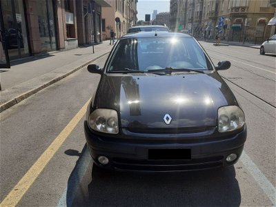 Renault Clio Storia 1.2 3 porte usata