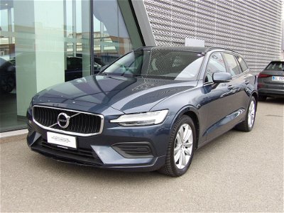 Volvo V60 D3 Geartronic Business Plus  usata
