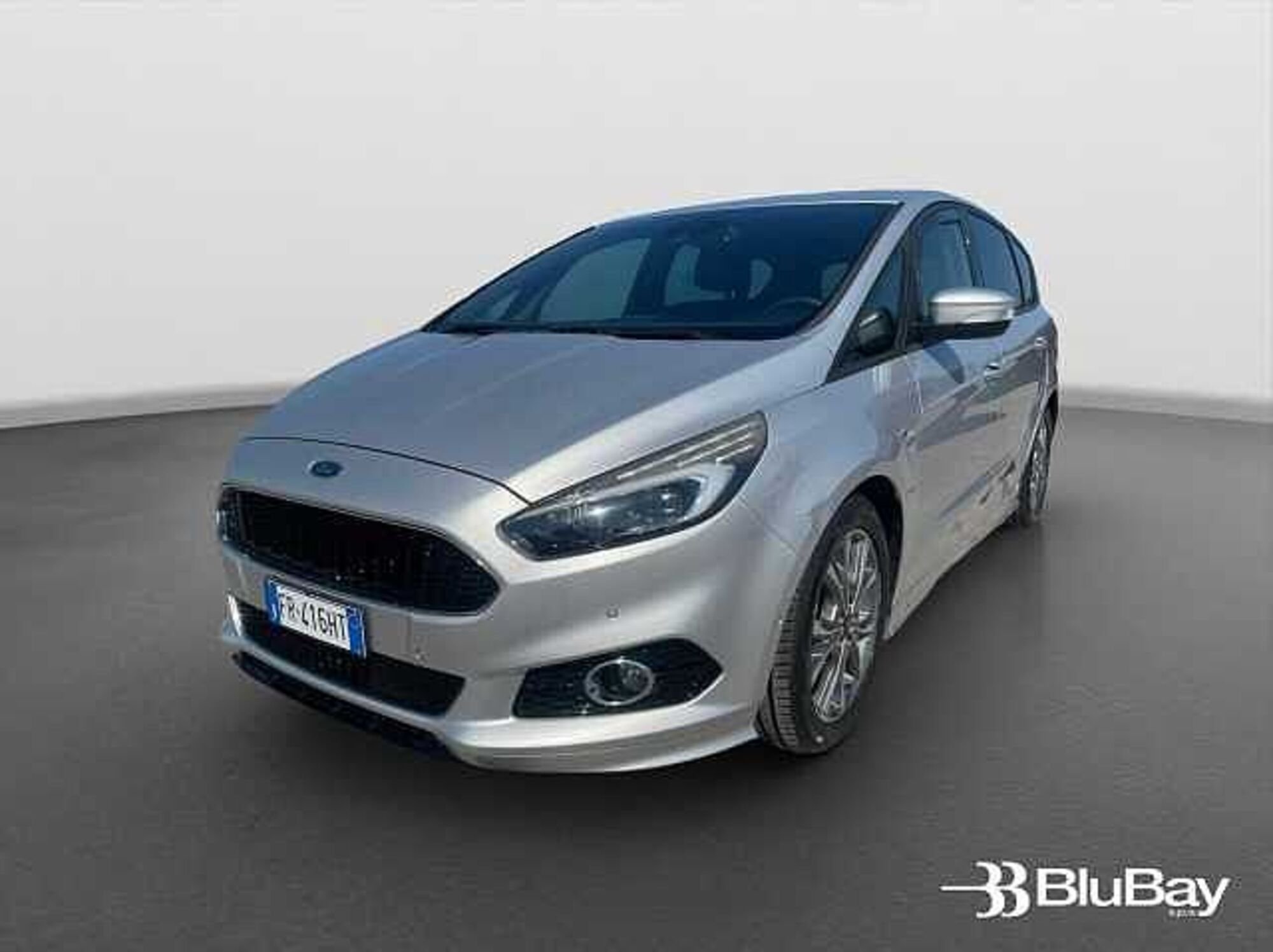Ford S-Max 2.0 TDCi 150CV Start&Stop ST-Line Business usato