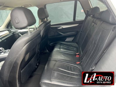 BMW X5 xDrive30d 258CV Luxury (12)