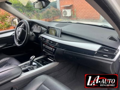 BMW X5 xDrive30d 258CV Luxury (18)