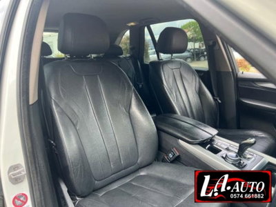BMW X5 xDrive30d 258CV Luxury (20)