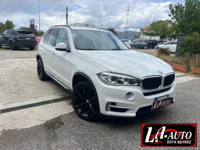BMW X5 xDrive30d 258CV Luxury (3)