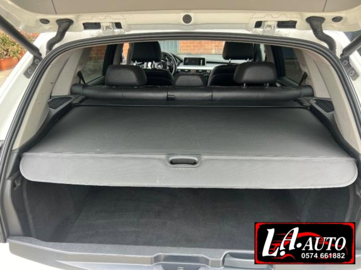 BMW X5 xDrive30d 258CV Luxury (7)