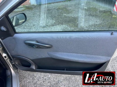 Fiat Punto 1.2 3 porte Actual (10)