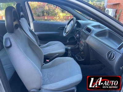 Fiat Punto 1.2 3 porte Actual (12)