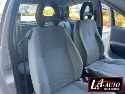 Fiat Punto 1.2 3 porte Actual (13)