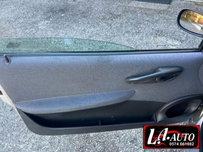 Fiat Punto 1.2 3 porte Actual (14)