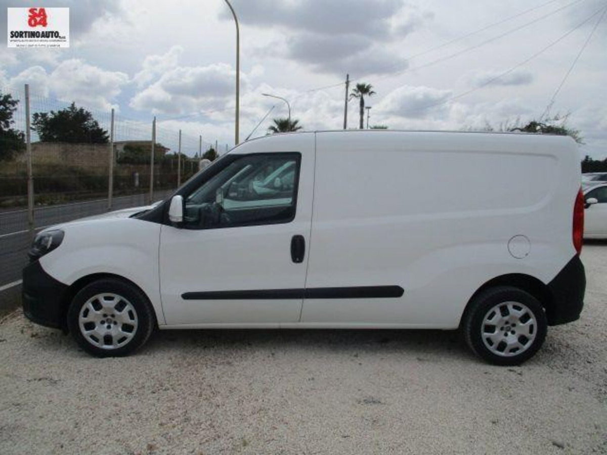 Fiat Doblò 1.6 MJT 16V 105CV Easy Maxi (3)