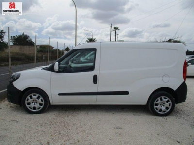 Fiat Doblò 1.6 MJT 16V 105CV Easy Maxi (3)