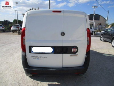 Fiat Doblò 1.6 MJT 16V 105CV Easy Maxi (6)
