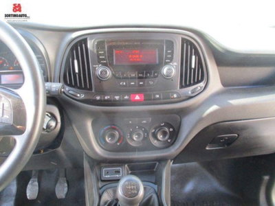 Fiat Doblò 1.6 MJT 16V 105CV Easy Maxi (10)