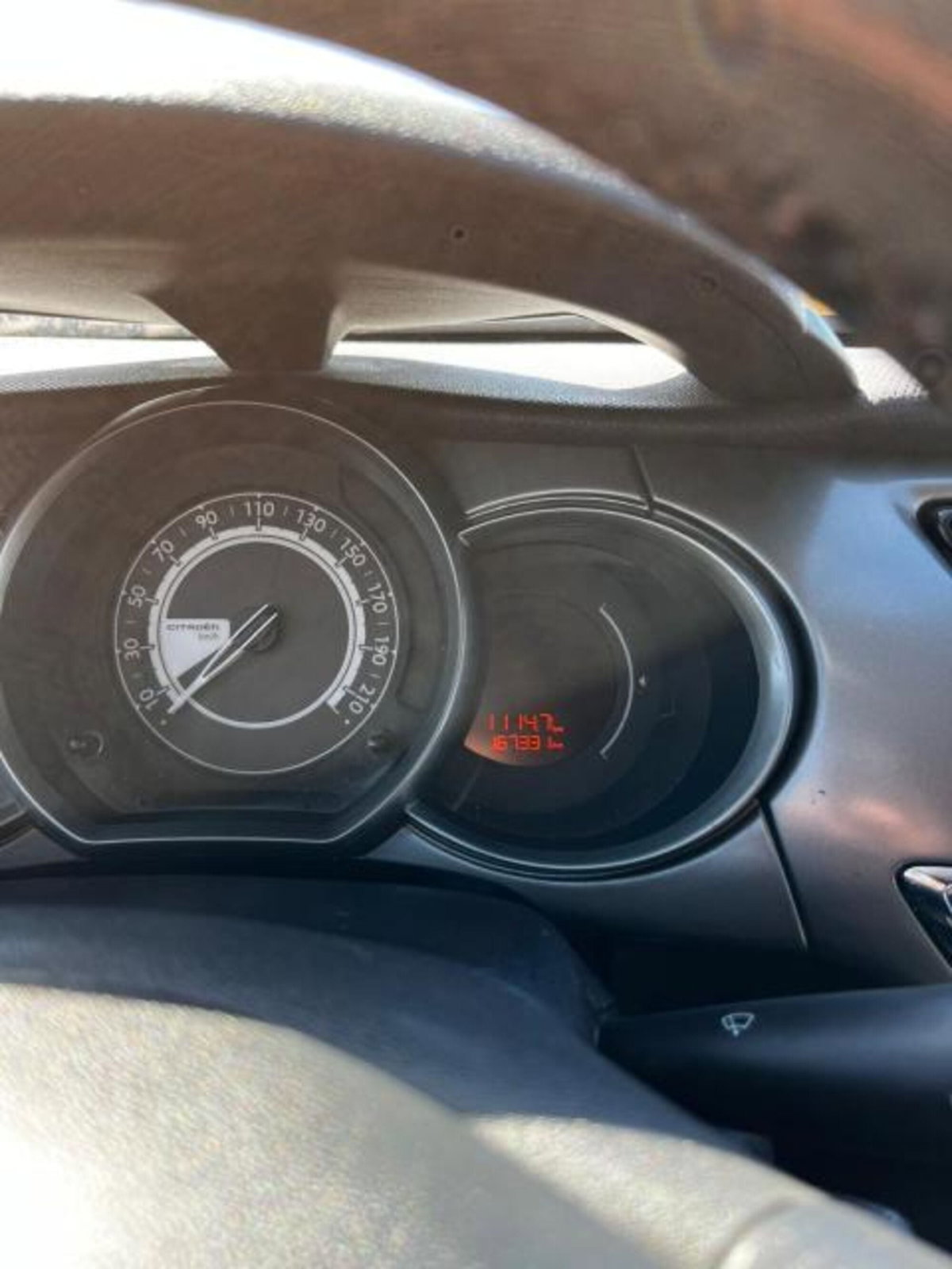 Citroen C3 1.4 HDi 70 Seduction (10)