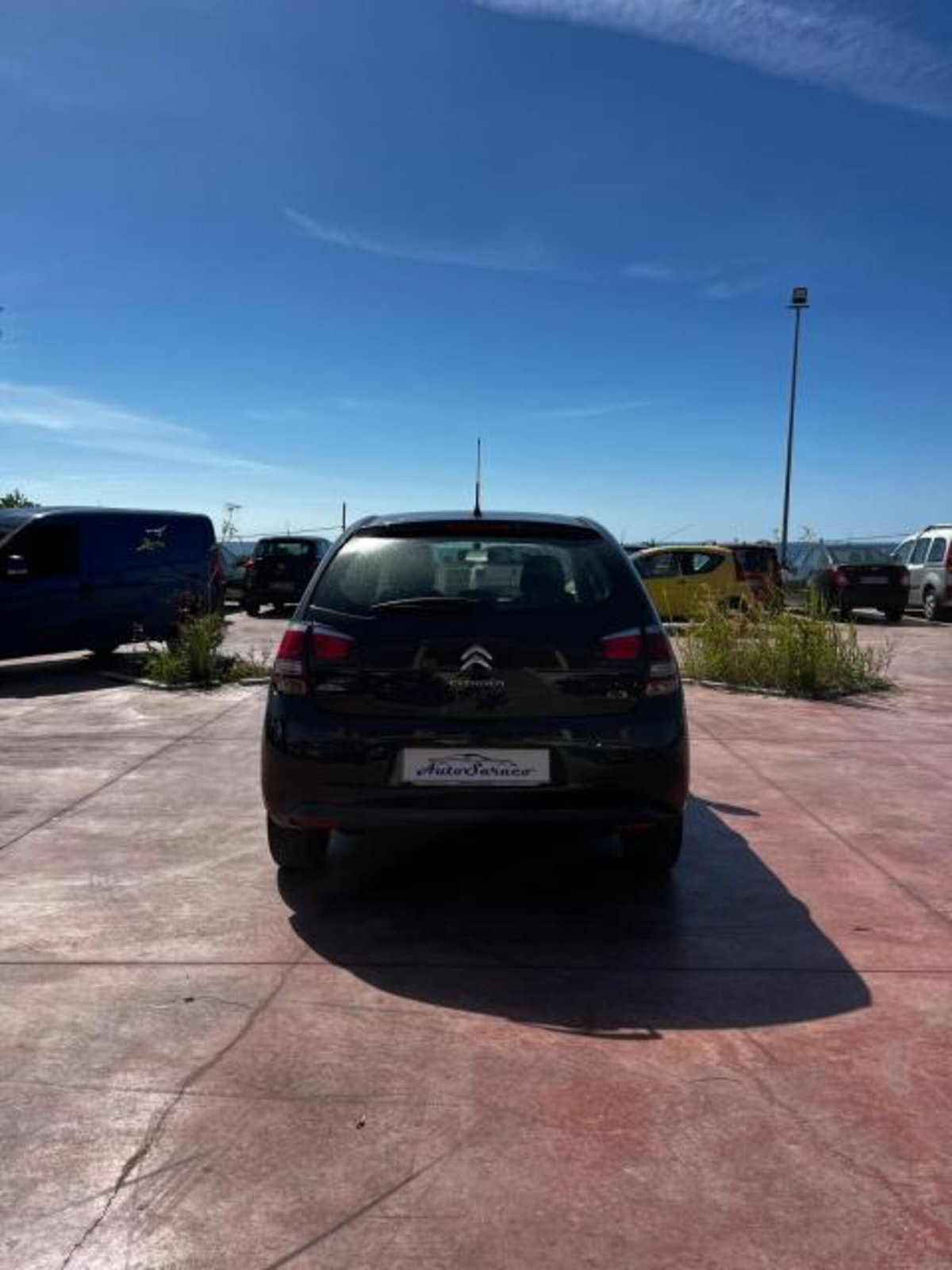 Citroen C3 1.4 HDi 70 Seduction (2)
