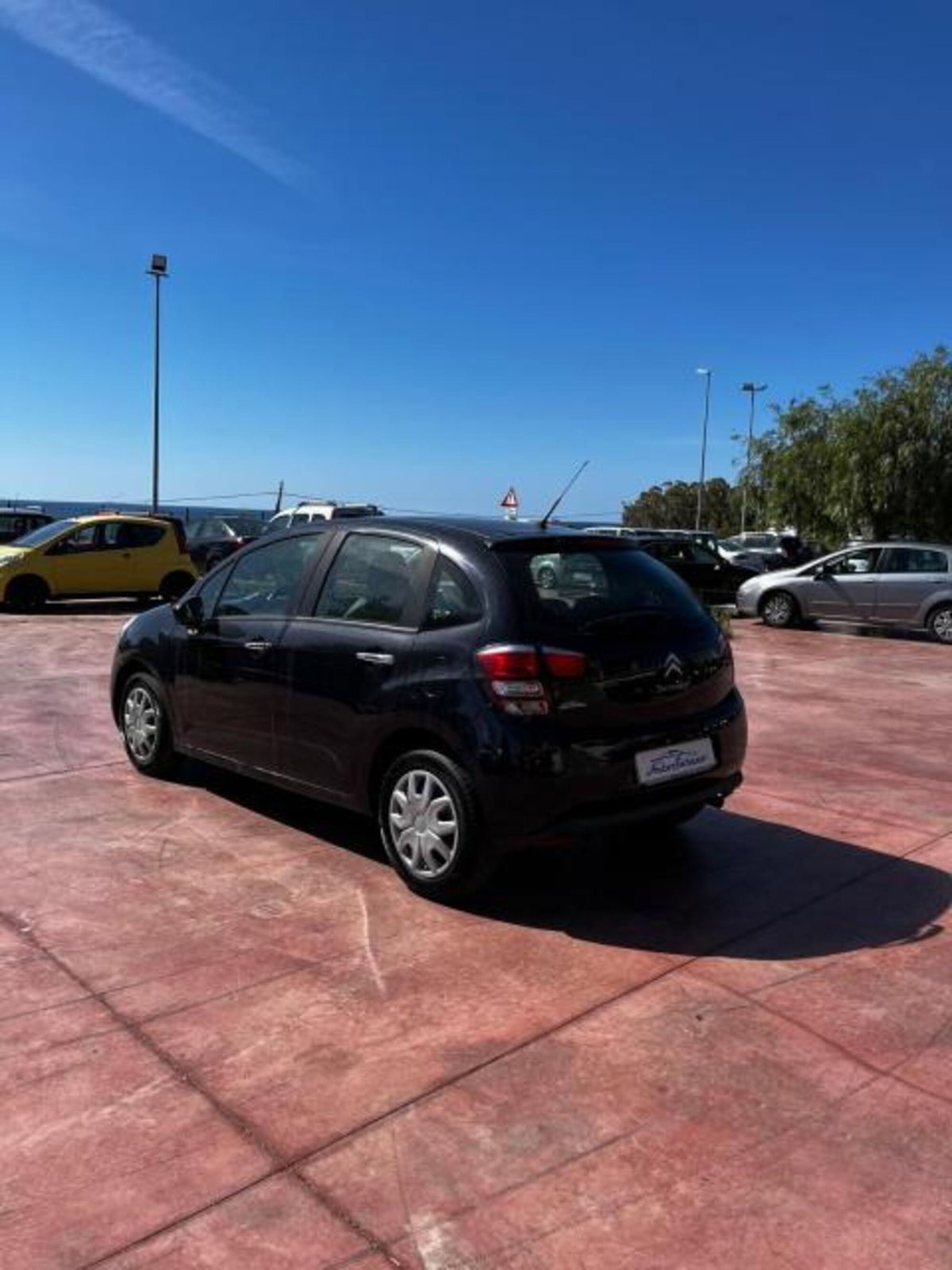 Citroen C3 1.4 HDi 70 Seduction (3)