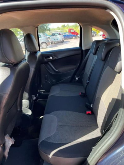 Citroen C3 1.4 HDi 70 Seduction (6)