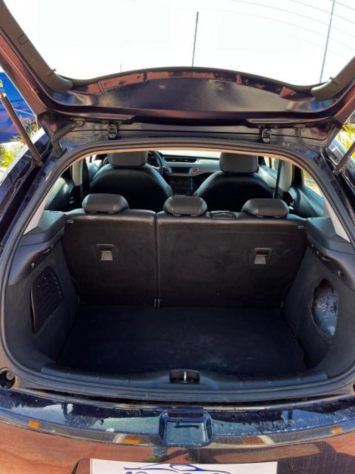 Citroen C3 1.4 HDi 70 Seduction (7)