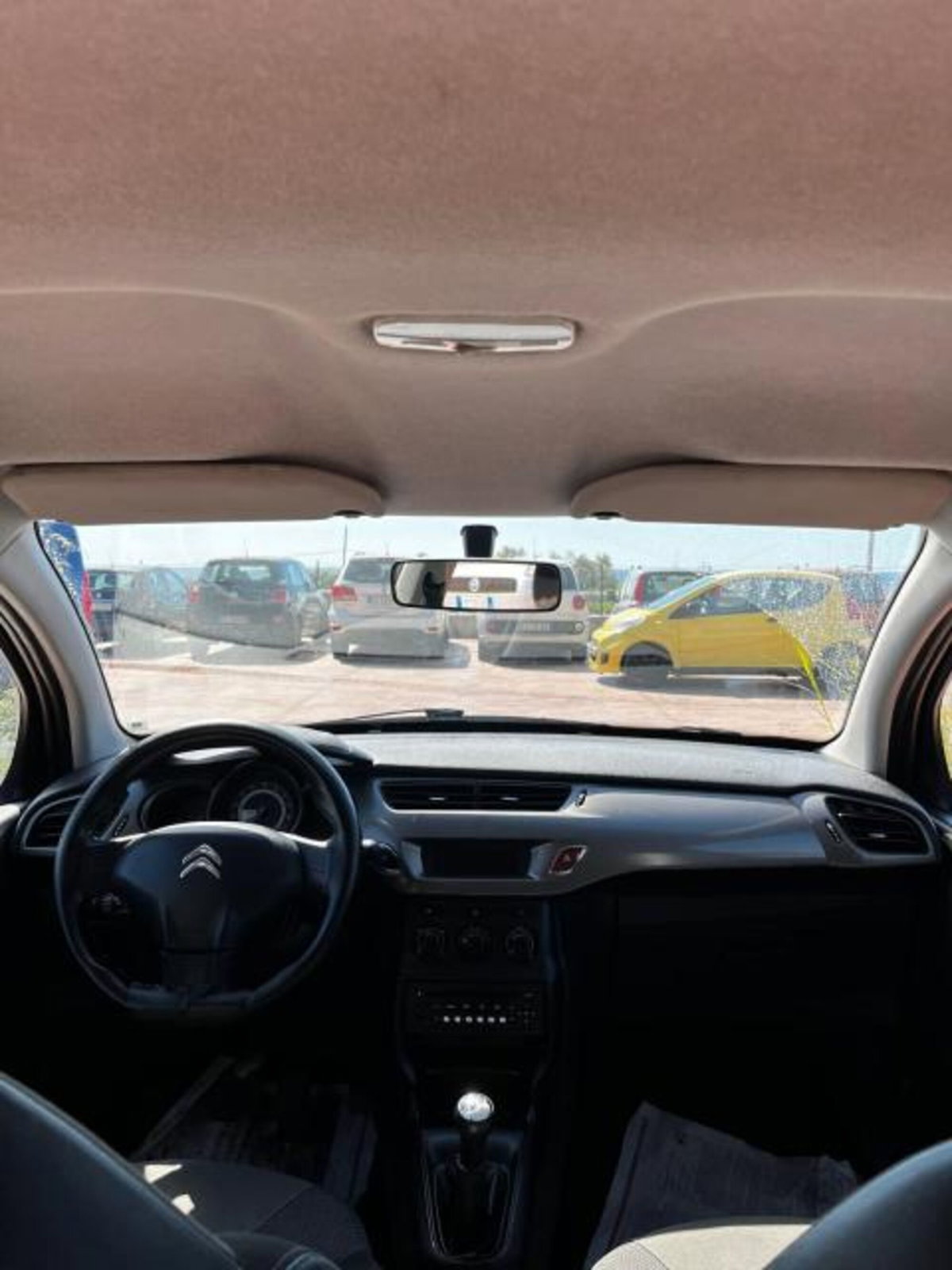 Citroen C3 1.4 HDi 70 Seduction (8)