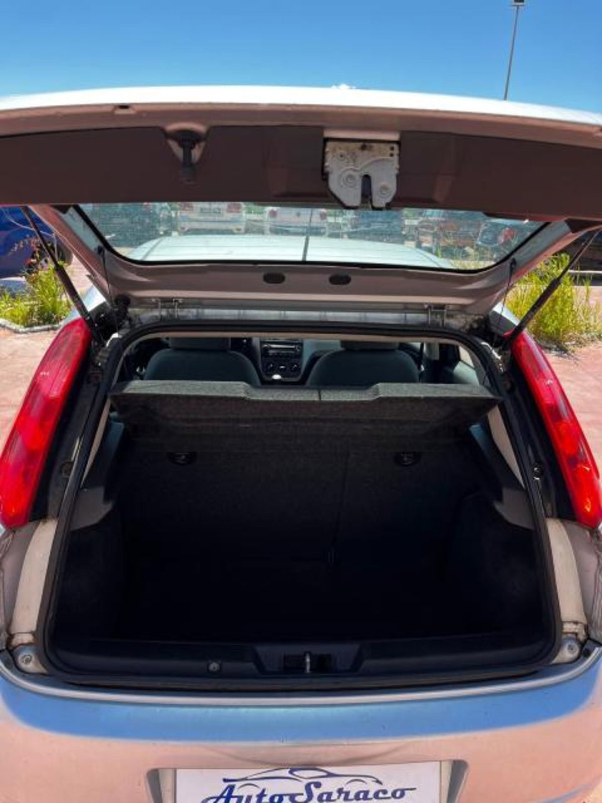 Fiat Punto 1.3 Multijet 16V 5 porte Cult (7)