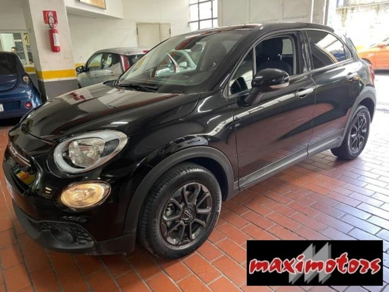 Fiat 500X 1.0 T3 120 CV Cross Dolcevita