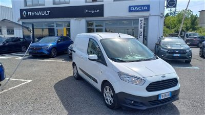 Ford Transit Courier 1.6 TDCi 95CV  Entry usato