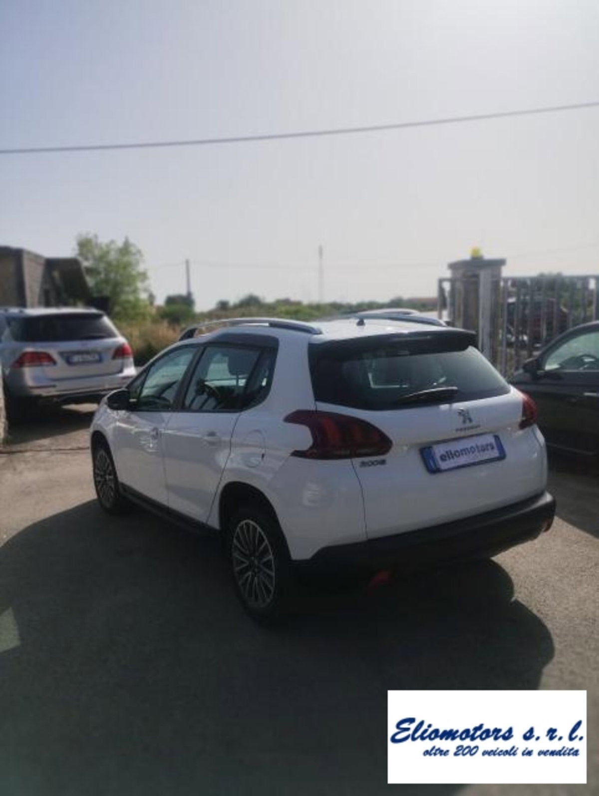 Peugeot 2008 100 S&S Active (12)