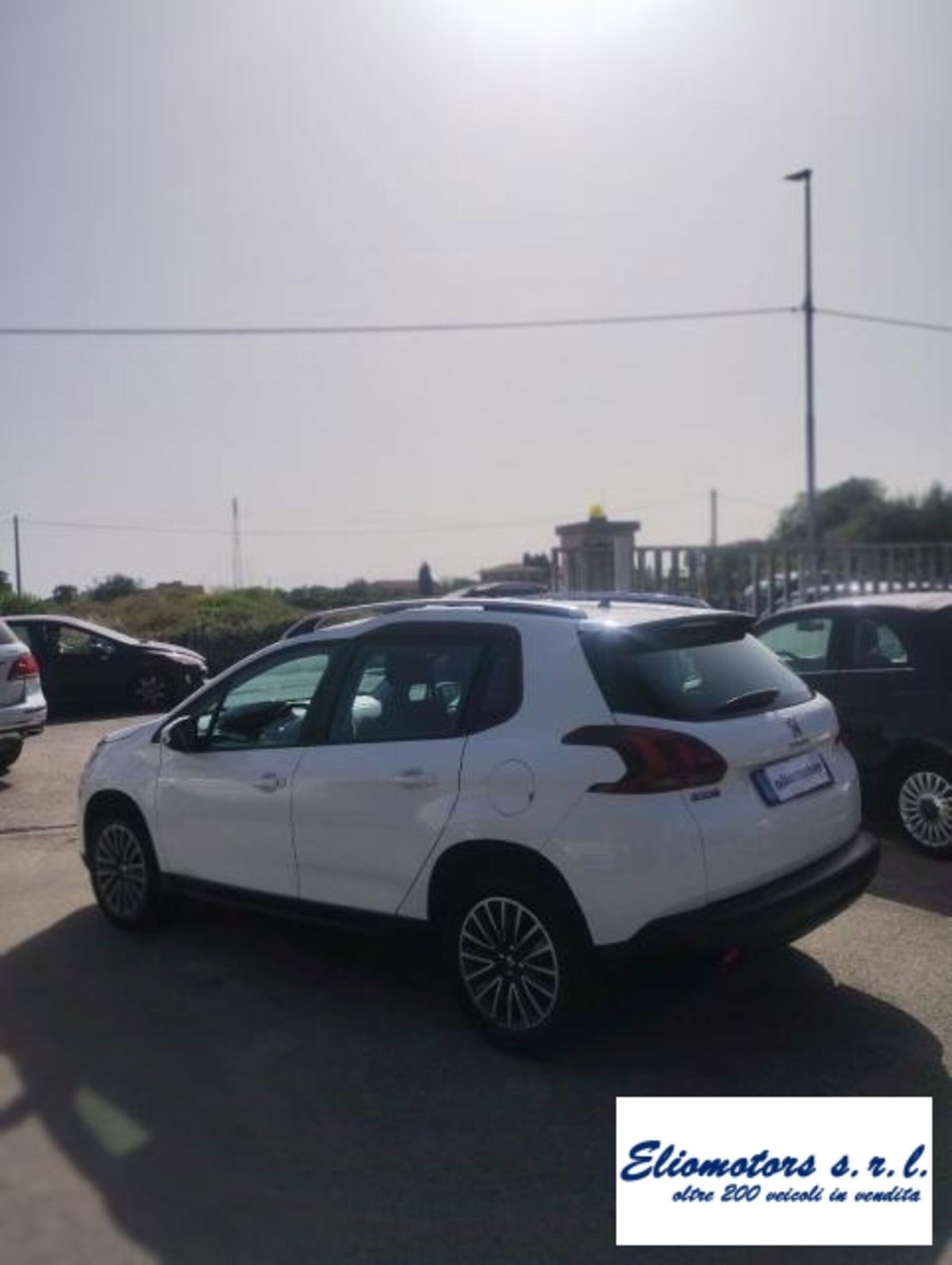 Peugeot 2008 100 S&S Active (14)