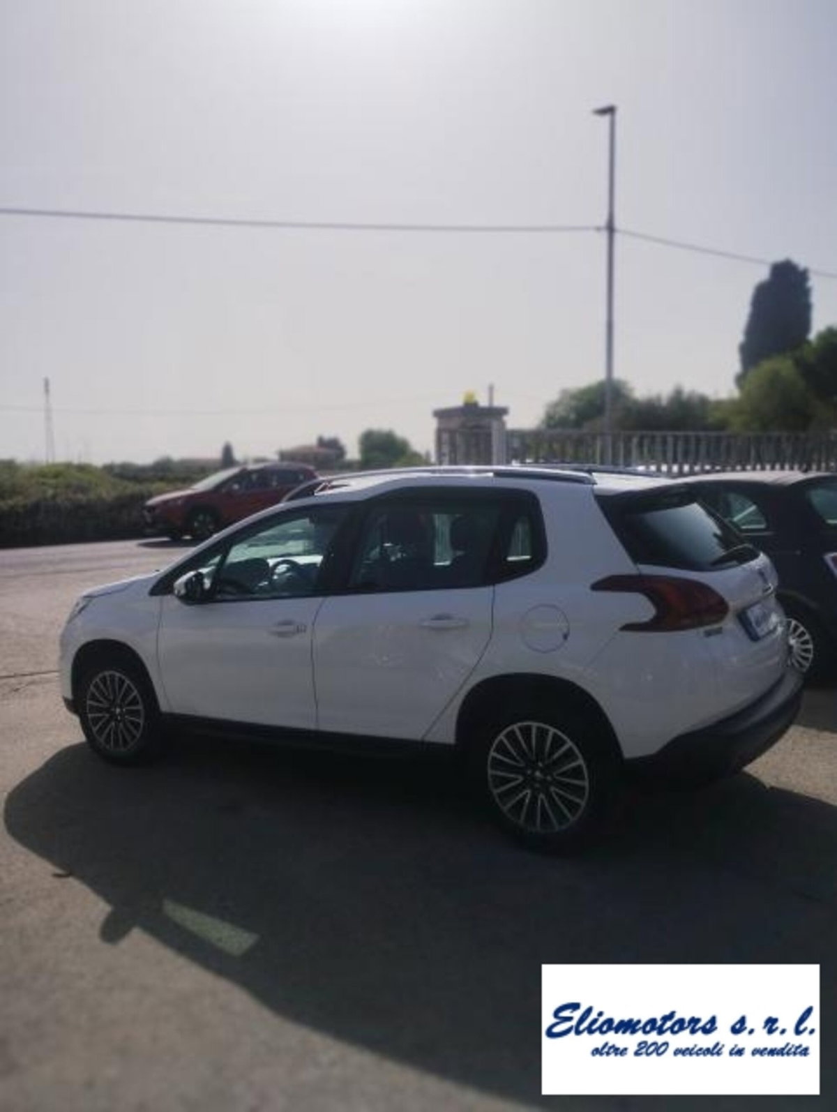 Peugeot 2008 100 S&S Active (15)