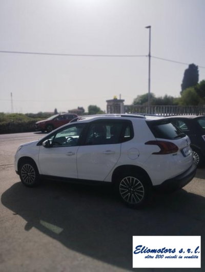 Peugeot 2008 100 S&S Active (15)