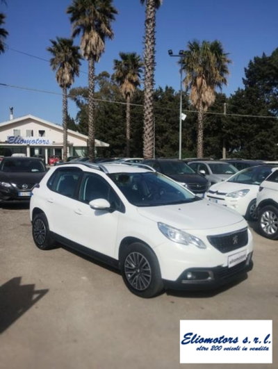 Peugeot 2008 100 S&S Active (17)