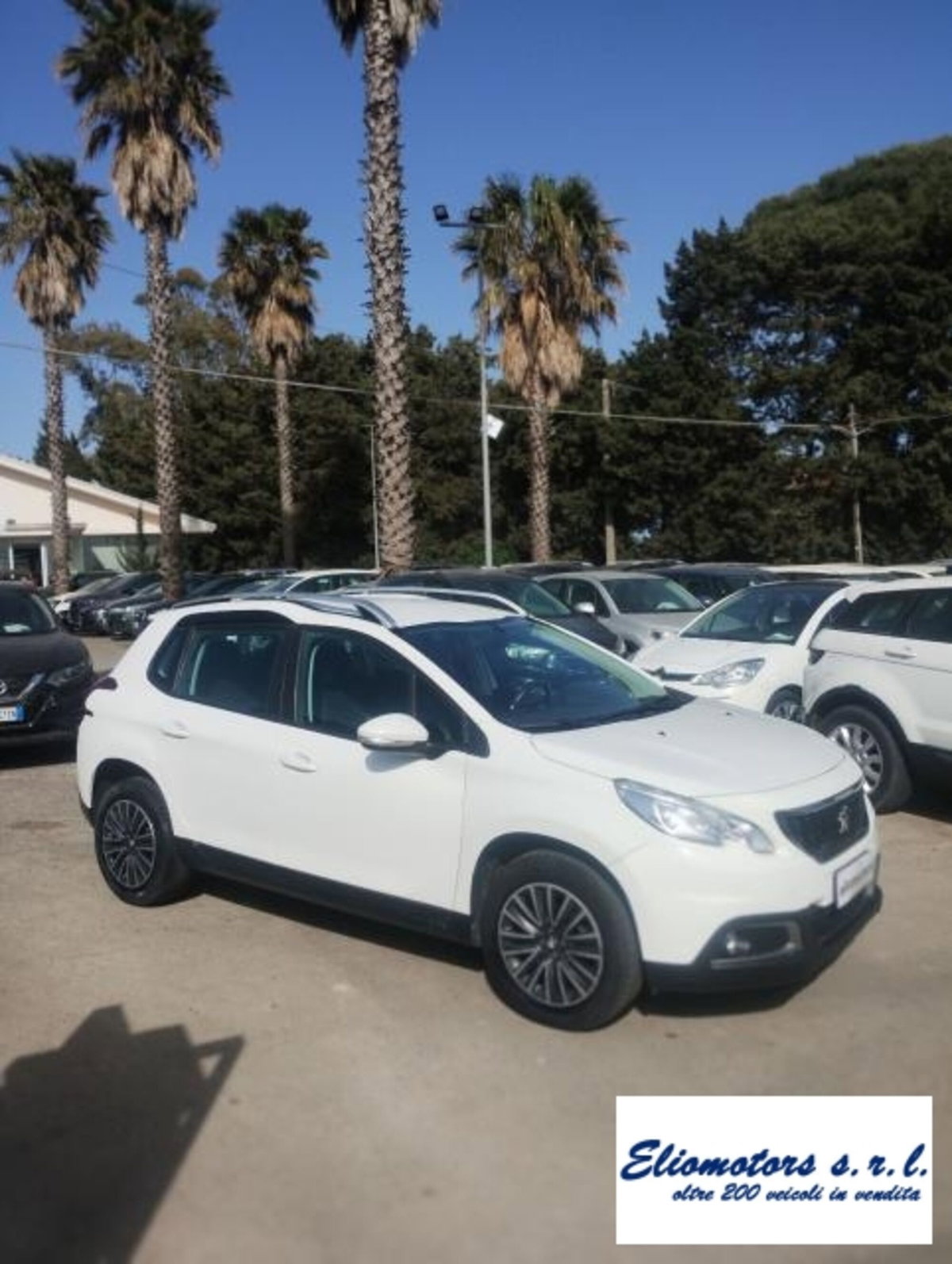 Peugeot 2008 100 S&S Active (5)