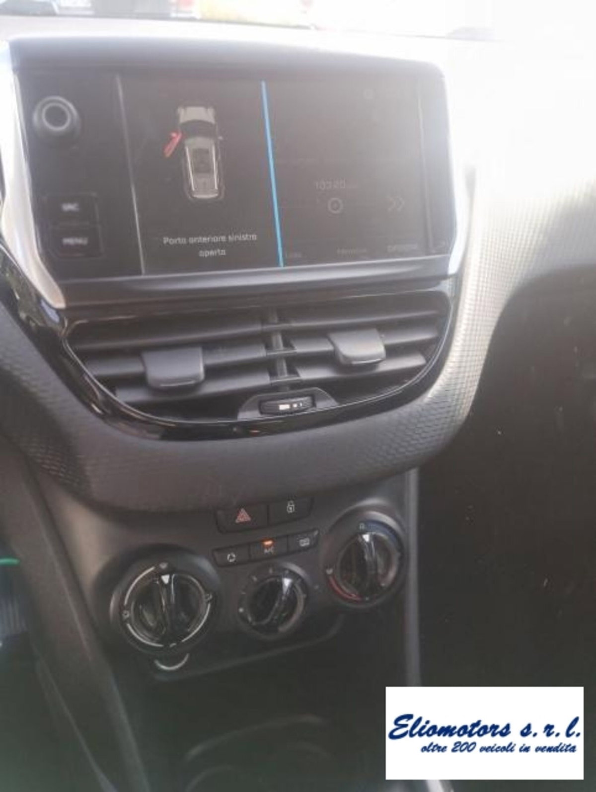 Peugeot 2008 100 S&S Active (8)