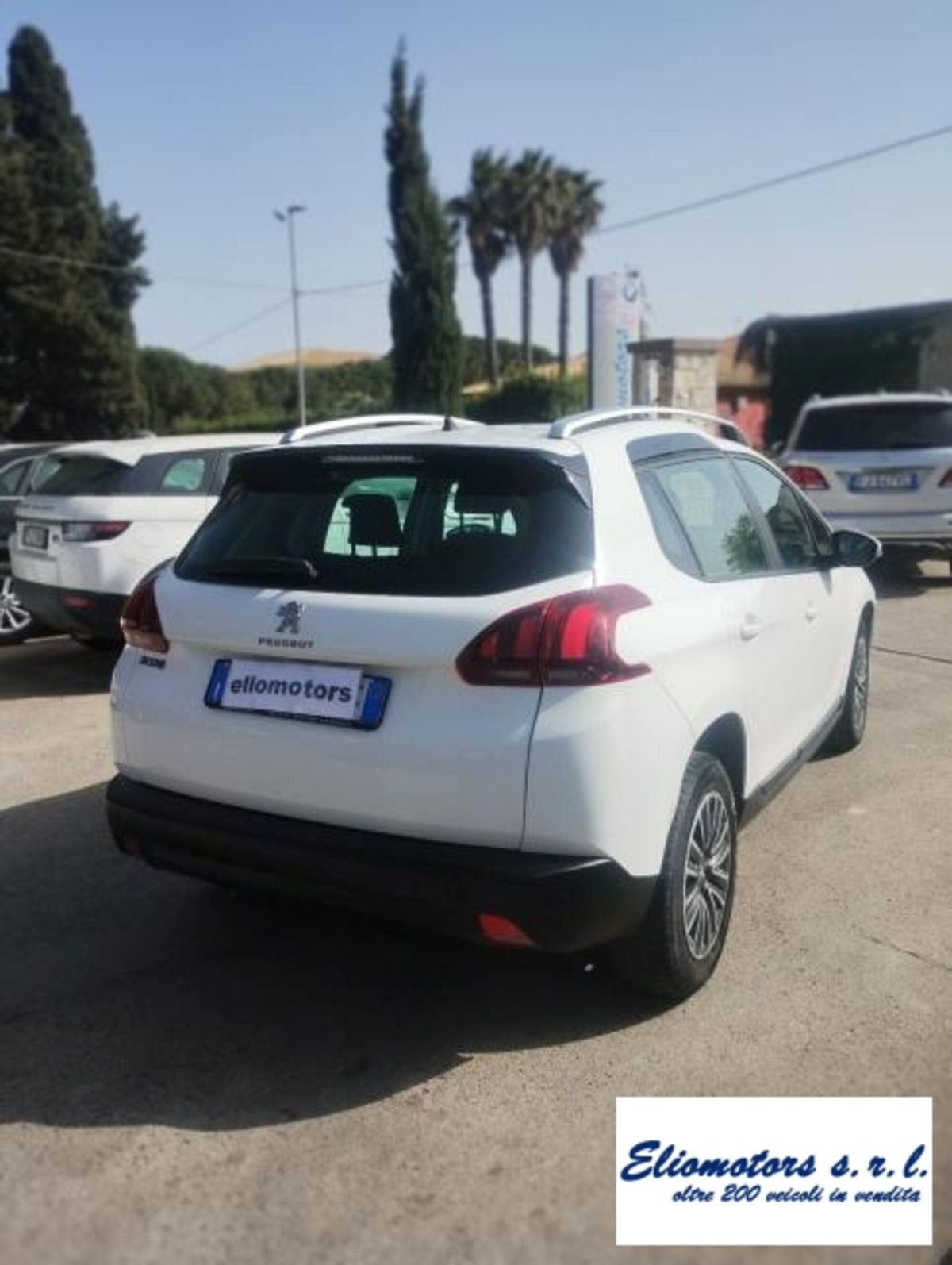 Peugeot 2008 100 S&S Active (9)
