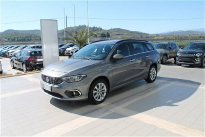 Fiat Tipo Station Wagon Tipo 1.6 Mjt S&S DCT SW Lounge 