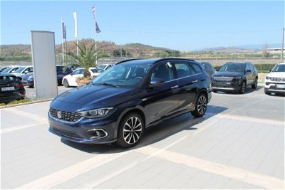 Fiat Tipo Station Wagon Tipo 1.6 Mjt S&S DCT SW Mirror 