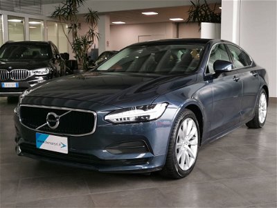Volvo S90 D4 Geartronic Business Plus  usata