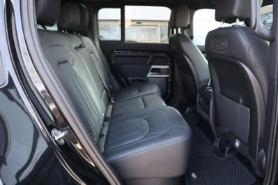 Land Rover Defender 110 Hard Top 3.0d i6 mhev X-Dynamic SE awd 300cv auto (11)