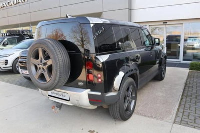 Land Rover Defender 110 Hard Top 3.0d i6 mhev X-Dynamic SE awd 300cv auto (5)