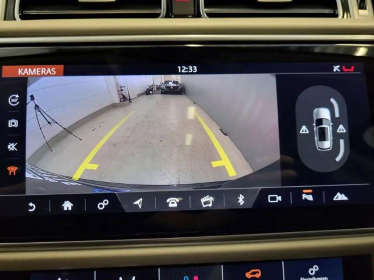 Land Rover Range Rover 3.0 TDV6 Vogue (11)