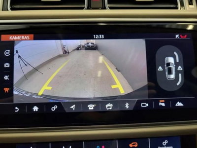 Land Rover Range Rover 3.0 TDV6 Vogue (11)