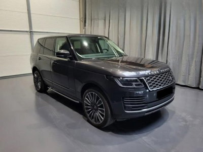 Land Rover Range Rover 3.0 TDV6 Vogue (3)