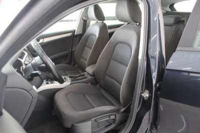 Audi A4 Avant 2.0 TDI 143CV F.AP. (12)