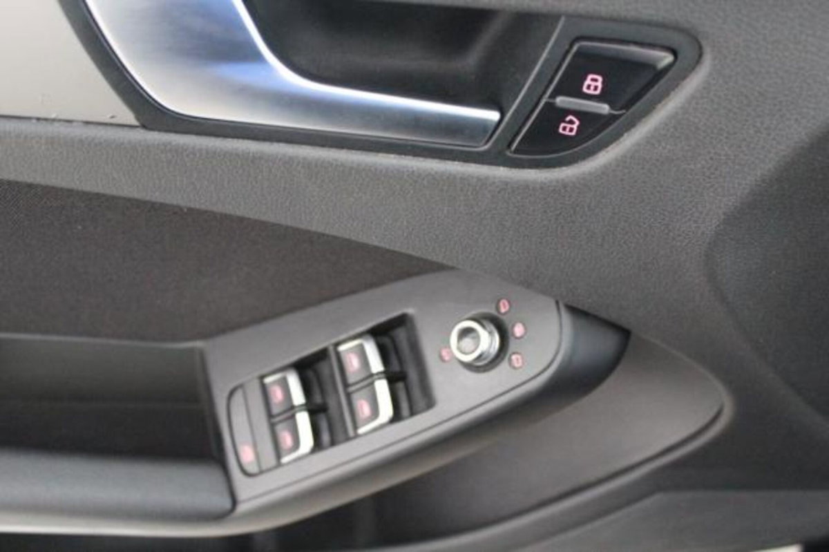 Audi A4 Avant 2.0 TDI 143CV F.AP. (18)