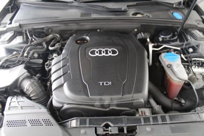 Audi A4 Avant 2.0 TDI 143CV F.AP. (20)