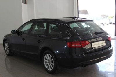 Audi A4 Avant 2.0 TDI 143CV F.AP. (6)