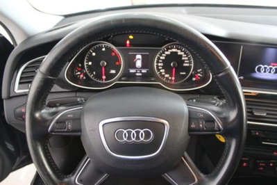 Audi A4 Avant 2.0 TDI 143CV F.AP. (8)