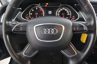 Audi A4 Avant 2.0 TDI 143CV F.AP. (9)