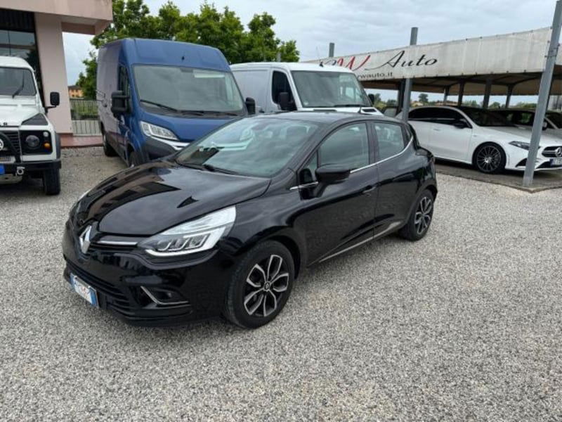 Renault Clio 1.5 dCi 8V 75CV Start&Stop 5 porte Wave