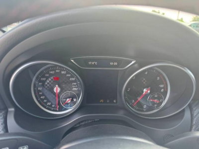 Mercedes-Benz Classe A 180 d Automatic Premium (11)